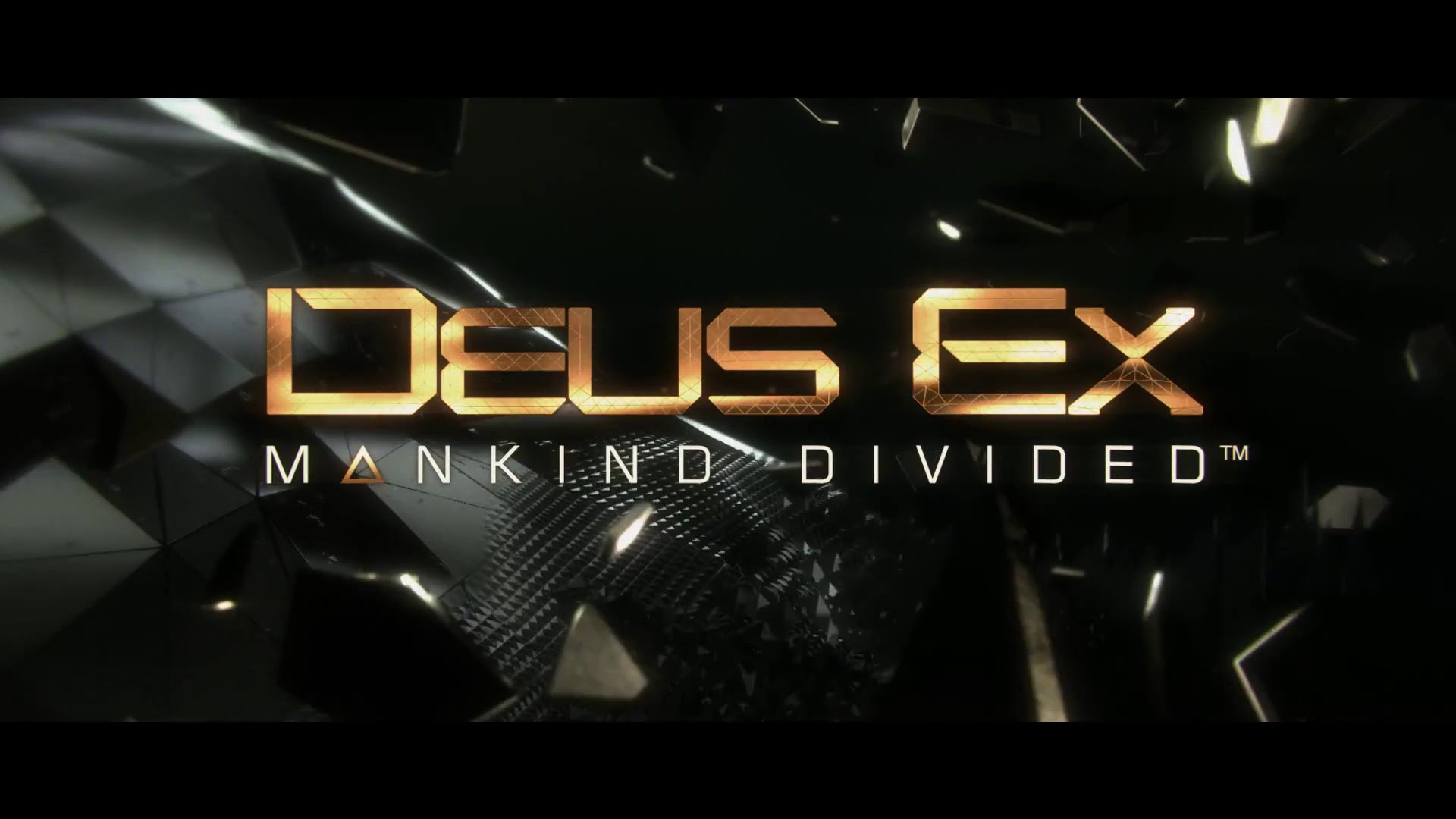 Deus Ex Mankind Devided CDKey Steamkey Download