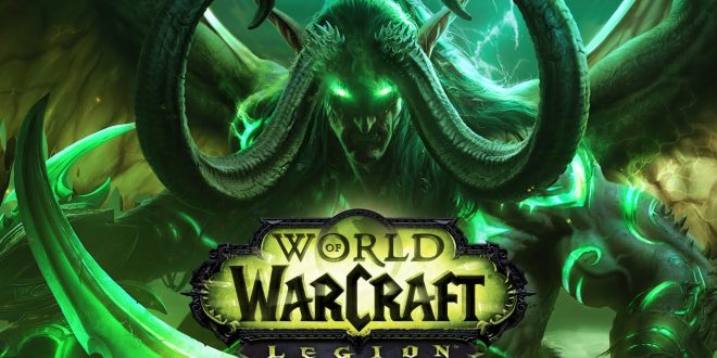 WoW – World of Warcraft Legion CD Key kaufen WoW – World of Warcraft Legion CD Key kaufen