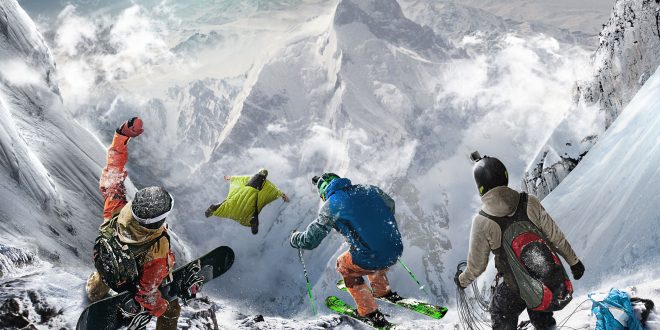 Steep Ubi Soft Weihnachtsknaller Deal Steep Ubi Soft Weihnachtsknaller Deal