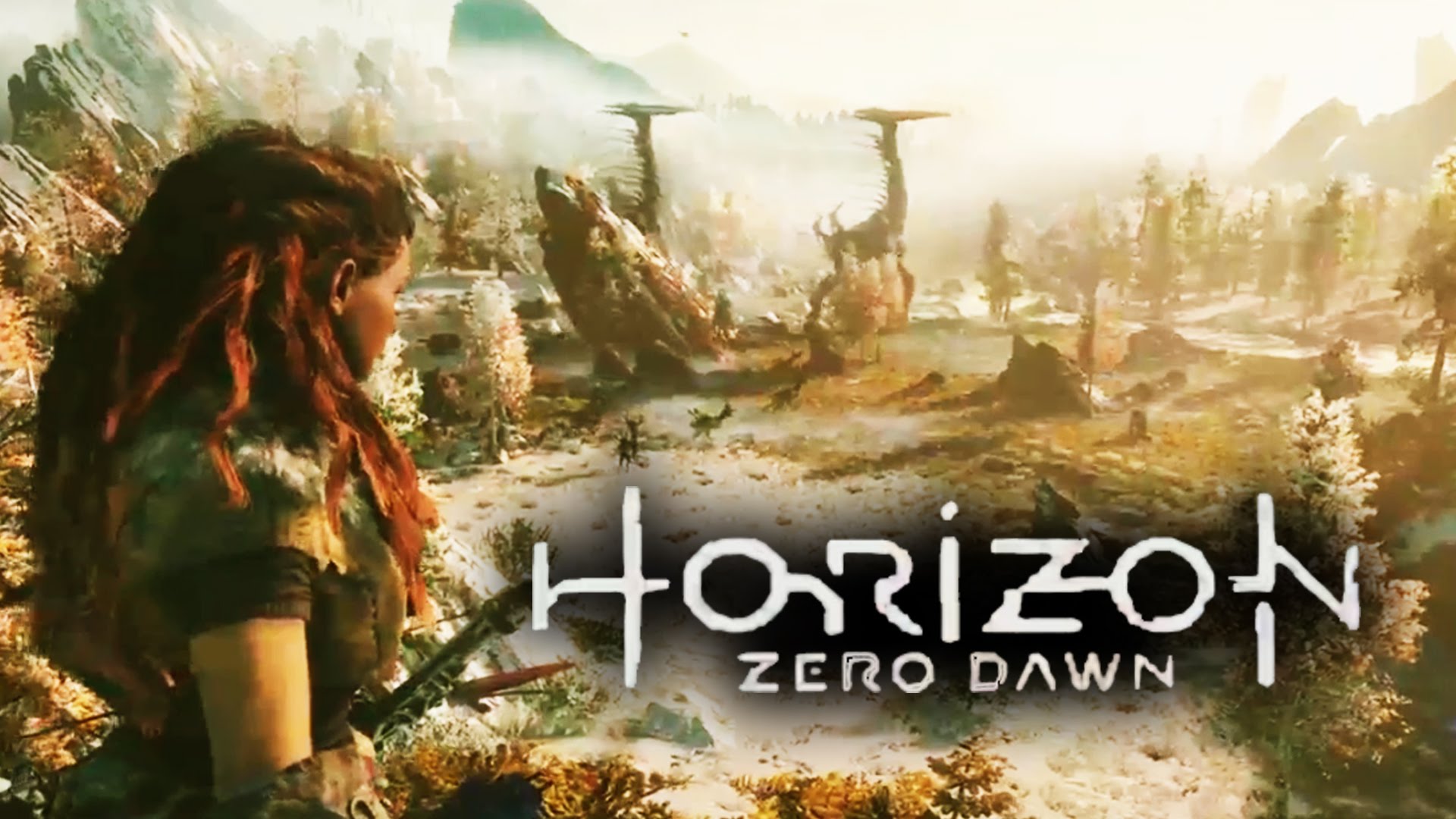 Zero Dawn – Horizon PS4 Bestpreis Preisvergleich CD Key