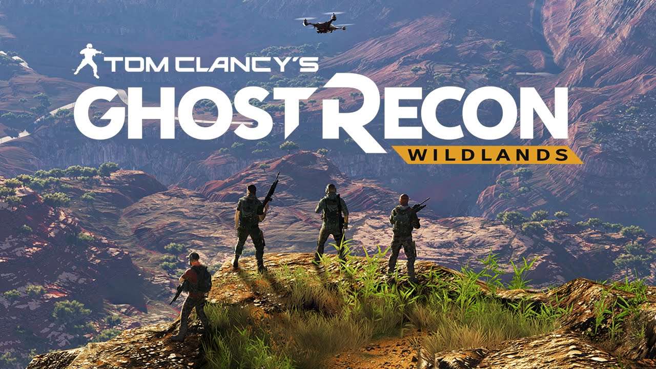 Ghost Recon Wildlands kaufen CD Key Best-Preis