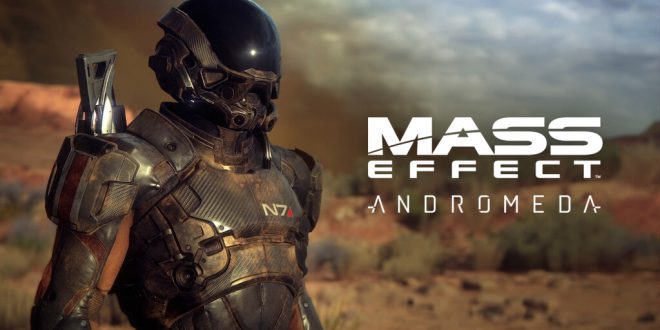 Mass Effect Andromeda kaufen – CD Key – Top Deal Mass Effect Andromeda kaufen – CD Key – Top Deal