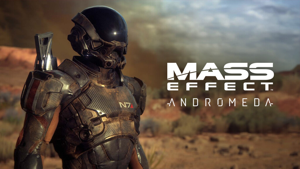 Mass Effect Andromeda kaufen – CD Key – Top Deal