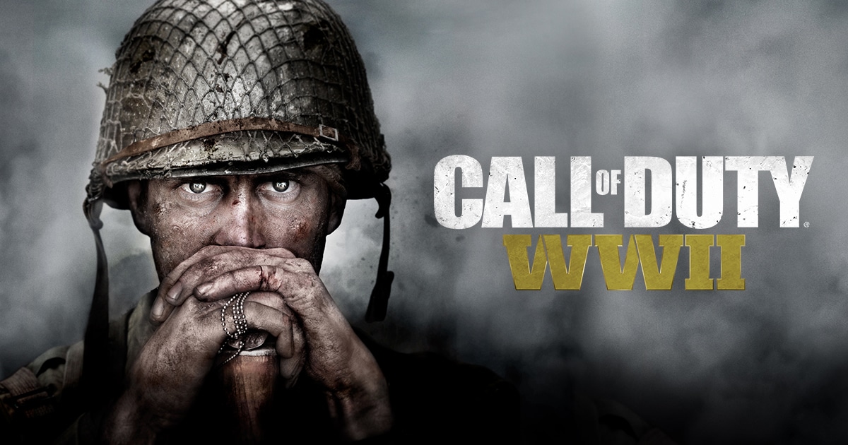 Call of Duty WW2 kaufen CD Key Download