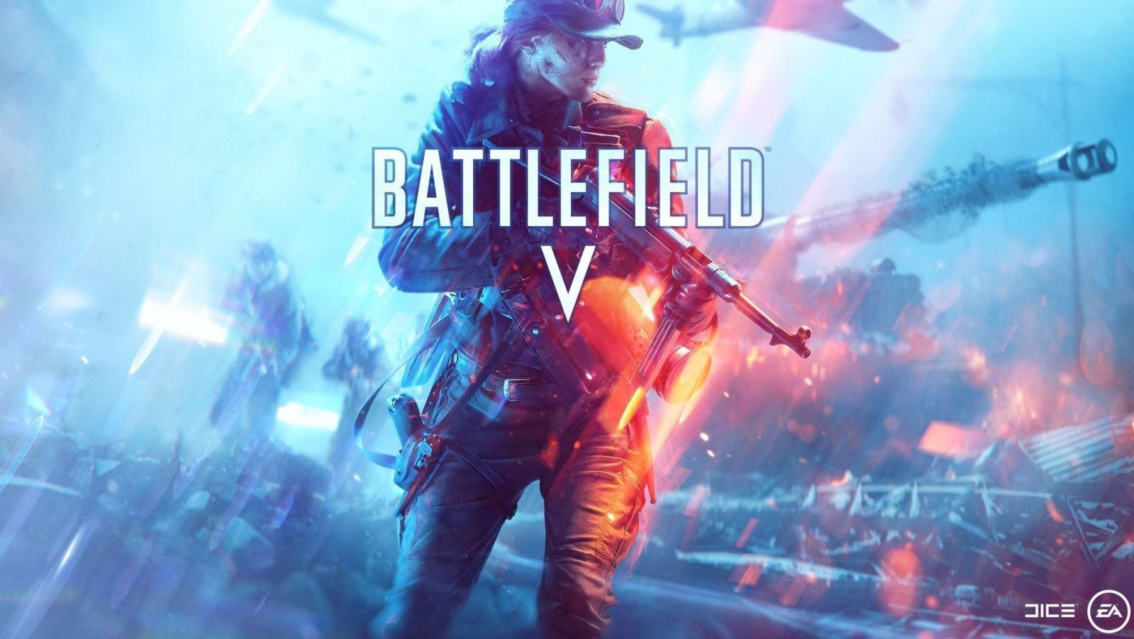 Battlefield 5 CDKey Best-Preis-Garantie durch Preisvergleich