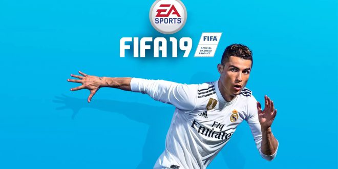 Fifa 19 Cd Key EA Sports zum Bestpreis-Kauf Fifa 19 Cd Key EA Sports zum Bestpreis-Kauf