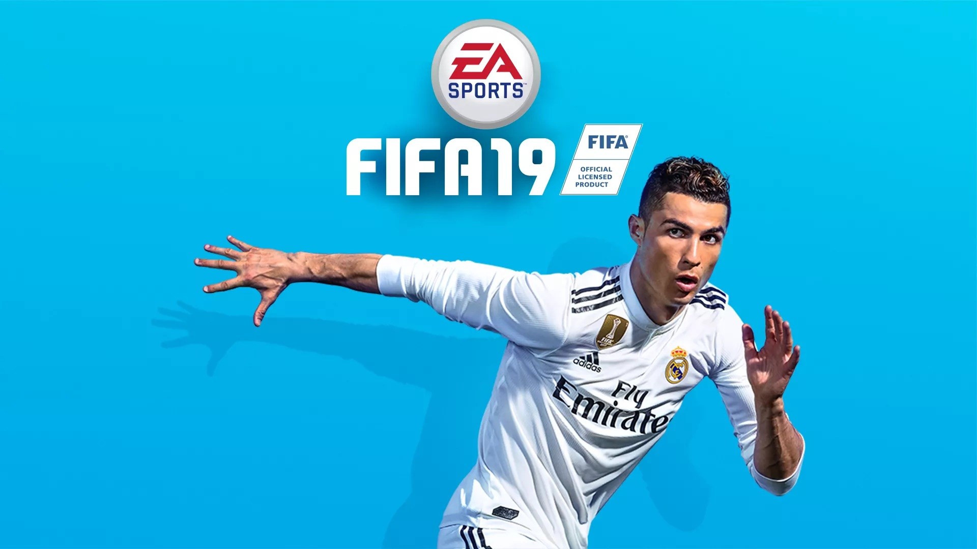 Fifa 19 Cd Key EA Sports zum Bestpreis-Kauf