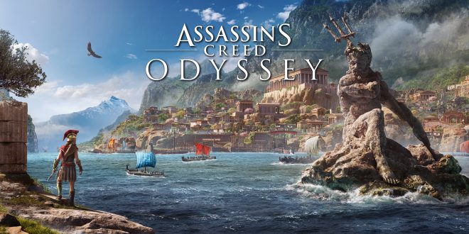 Assassins Creed Odyssey Key Kauf zum Best-Preis Assassins Creed Odyssey Key Kauf zum Best-Preis