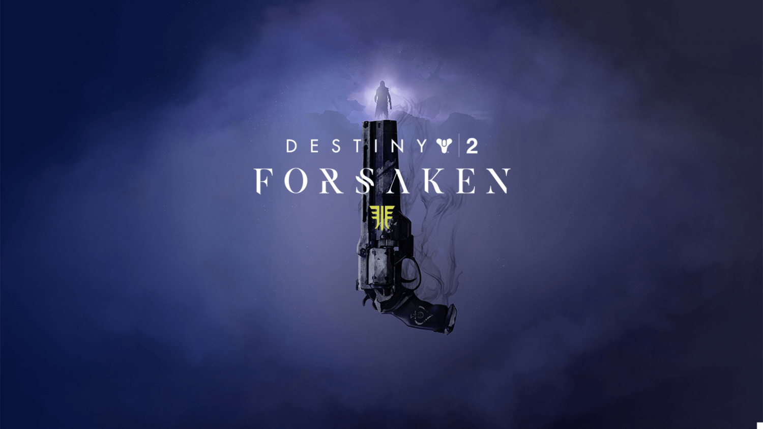 Destiny 2 Forsaken CDKey zum Top-Preis