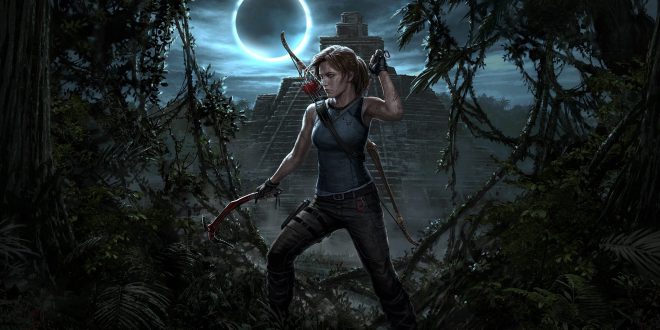 Shadow of the Tomb Raider CD Key zum besten Preis Shadow of the Tomb Raider CD Key zum besten Preis