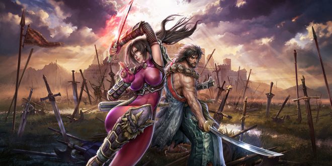 Soul Calibur 6 Key kaufen & downloaden – Preisvergleich Soul Calibur 6 Key kaufen & downloaden – Preisvergleich