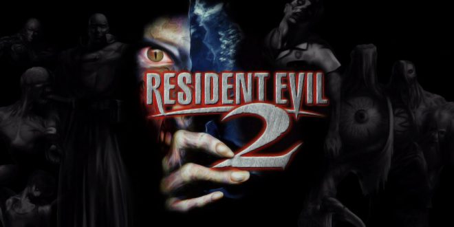 Resident Evil 2 Steam-Key kaufen – Schocker Preis Resident Evil 2 Steam-Key kaufen – Schocker Preis
