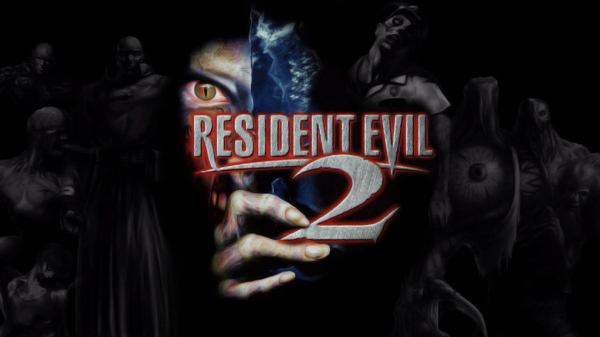 Resident Evil 2 Steam-Key kaufen – Schocker Preis