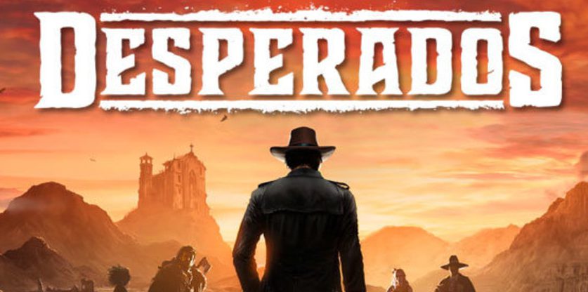 Desperados 3 kaufen CD Key Online Vergleich