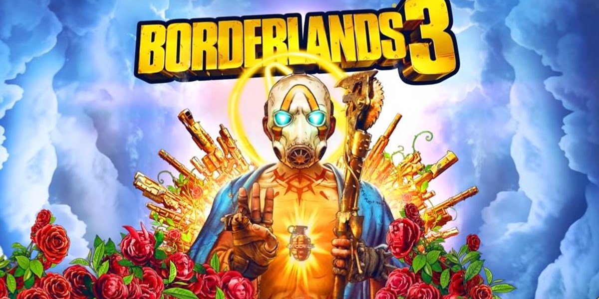 Borderlands 3 kaufen – Download CD Key – sofort spielen