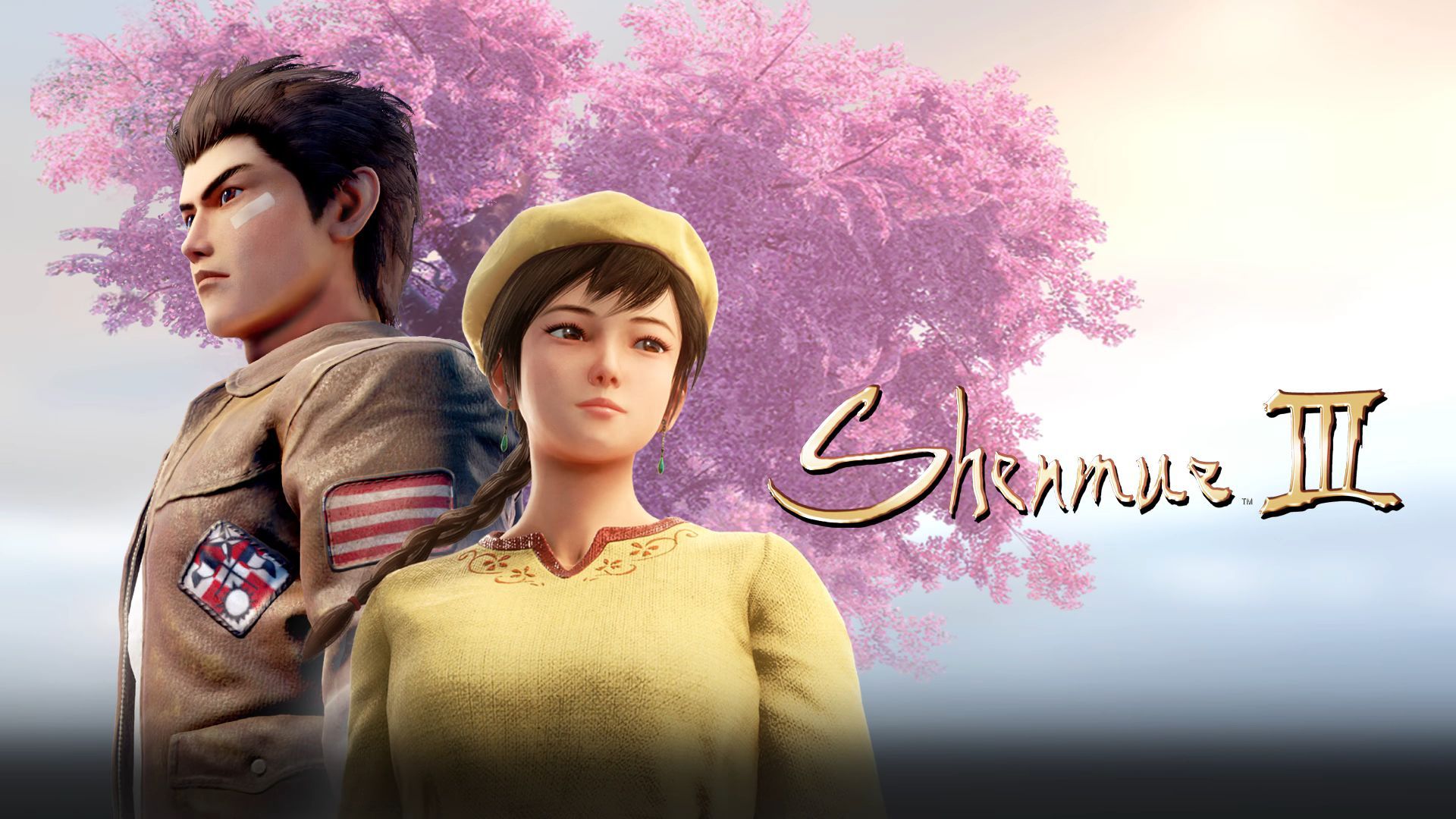 Shenmue 3 kaufen – CD Key zum besten Preis