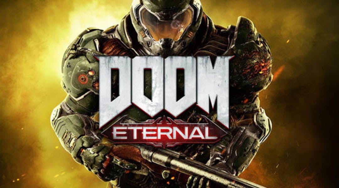 Doom Eternal kaufen CDKEY – direkter Download – direkt Spielen