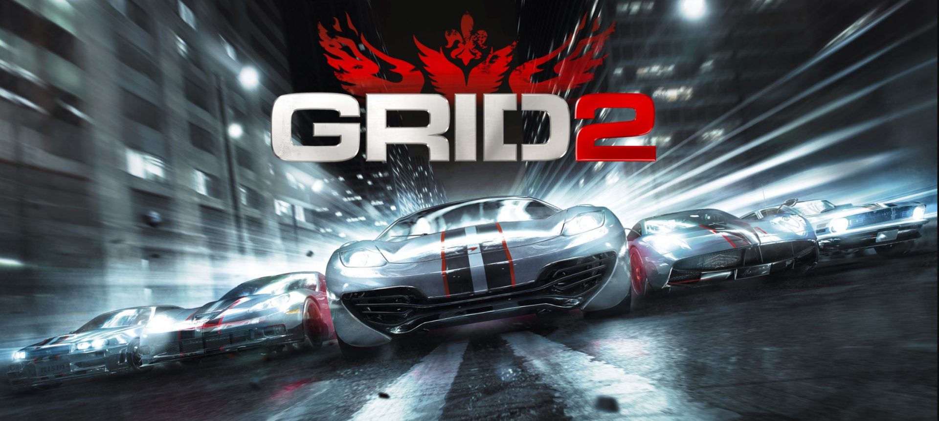 Grid 2019 kaufen – CD Key – neue Version – Das Autorennen