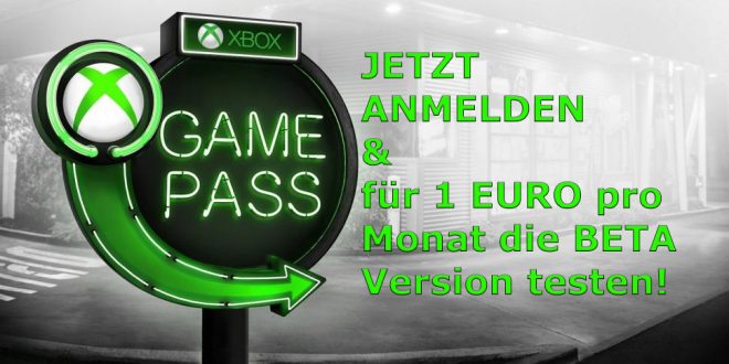 XBOX Game Pass Ultimate für PC kaufen – Beta Angebot Jetzt sichern XBOX Game Pass Ultimate für PC kaufen – Beta Angebot Jetzt sichern