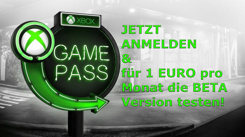 XBOX Game Pass Ultimate für PC kaufen – Beta Angebot Jetzt sichern