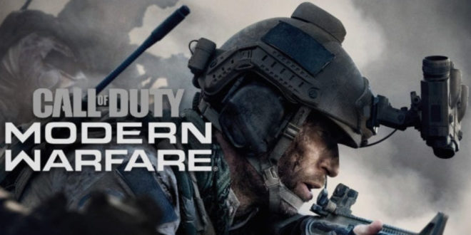 COD 2019 Modern Warfare CD Key kaufen COD 2019 Modern Warfare CD Key kaufen