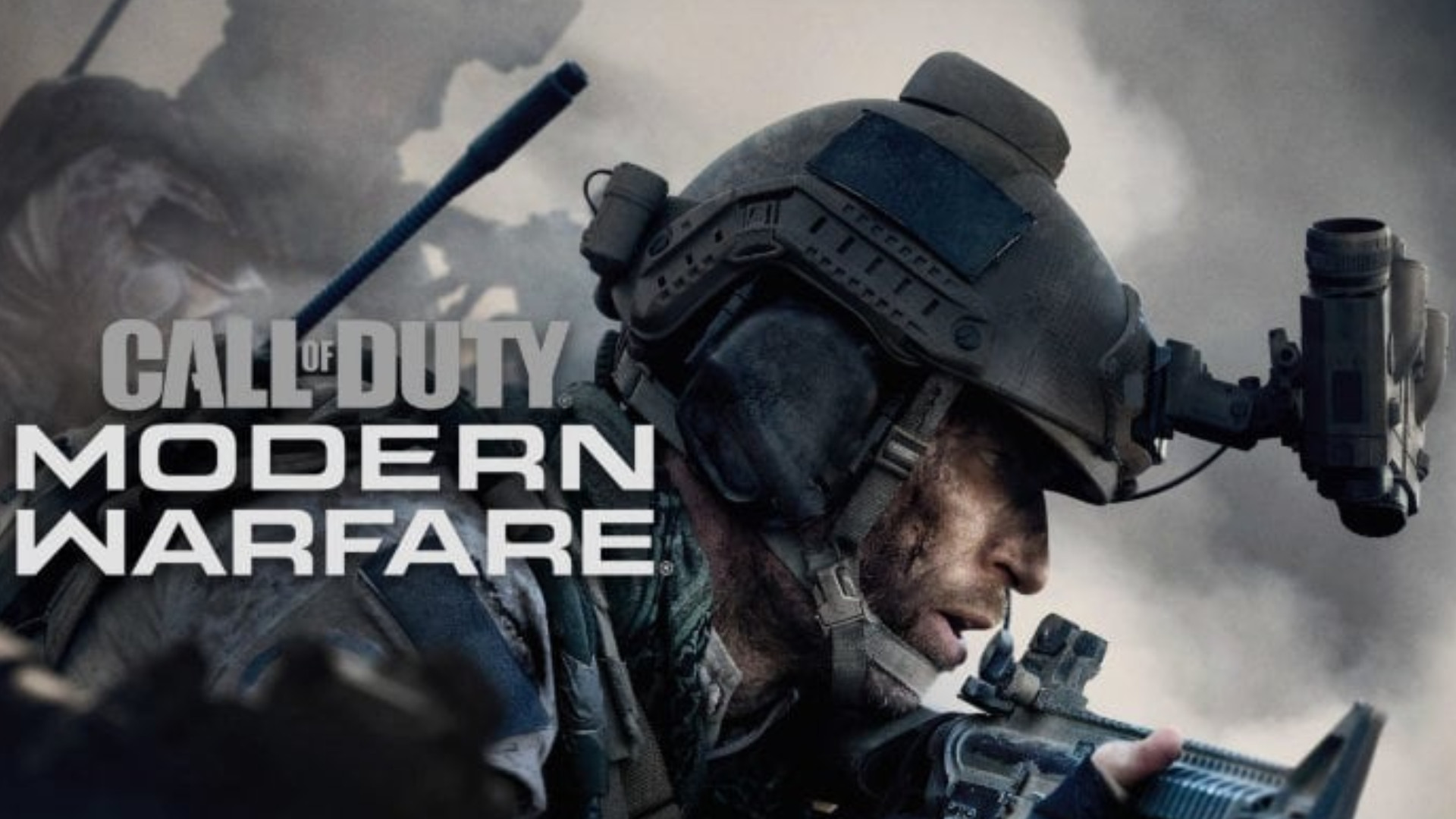 COD 2019 Modern Warfare CD Key kaufen