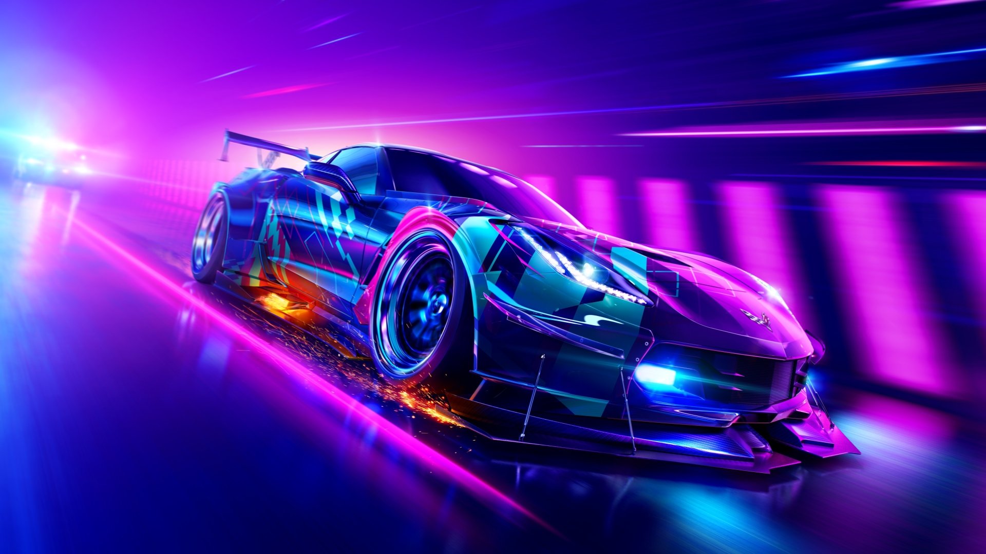 Need for Speed Heat CD Key kaufen im Preisvergleich