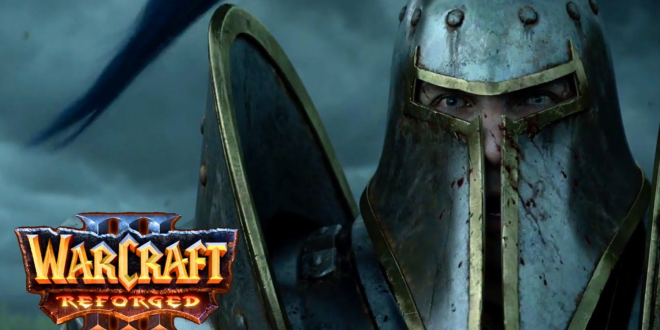 Warcraft 3 Reforged Key Kaufen im Preischeck Warcraft 3 Reforged Key Kaufen im Preischeck