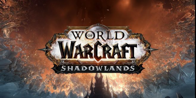 WoW Shadowlands Key Kaufen – World of Warcraft Expansion WoW Shadowlands Key Kaufen – World of Warcraft Expansion