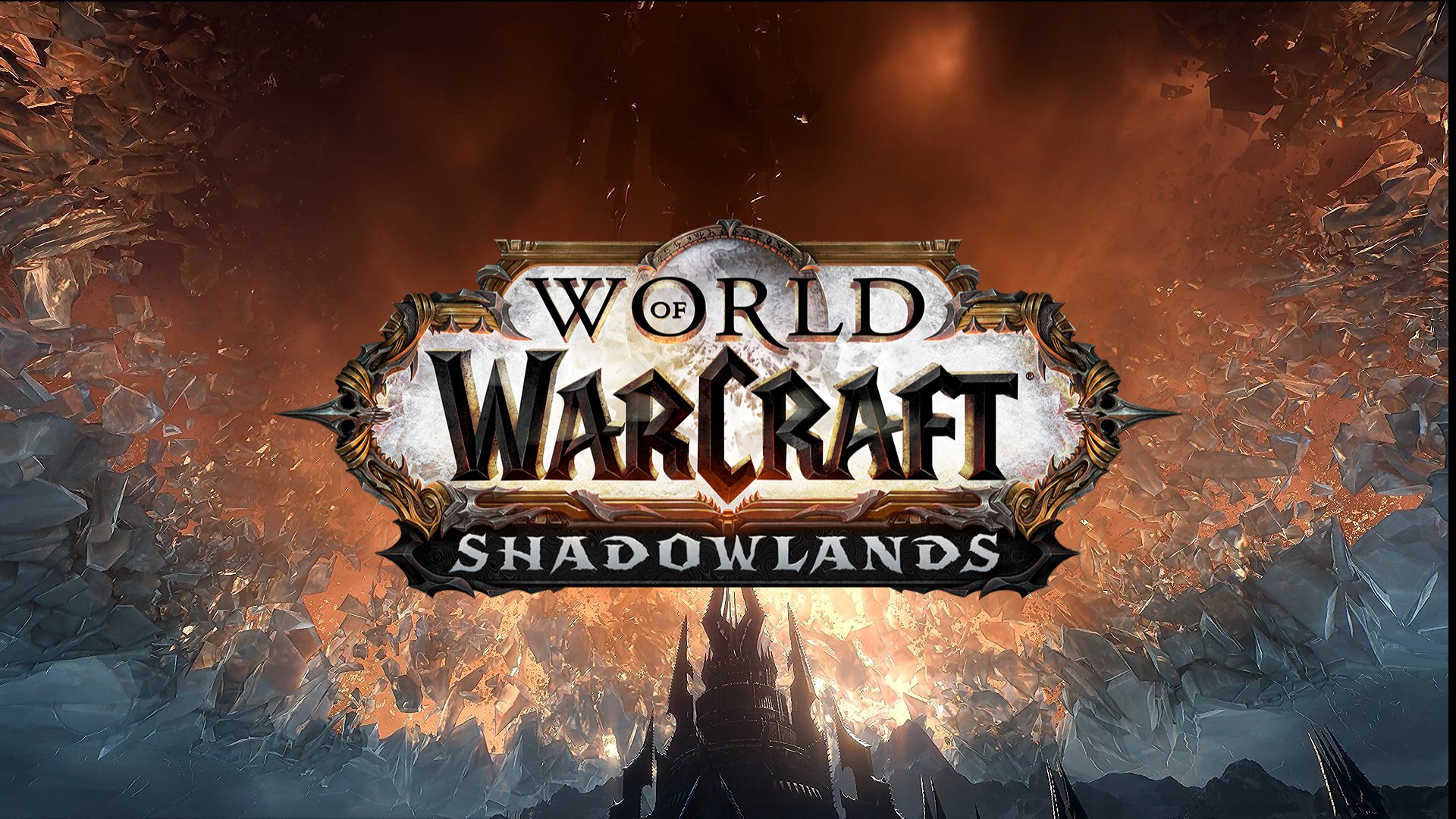 WoW Shadowlands Key Kaufen – World of Warcraft Expansion