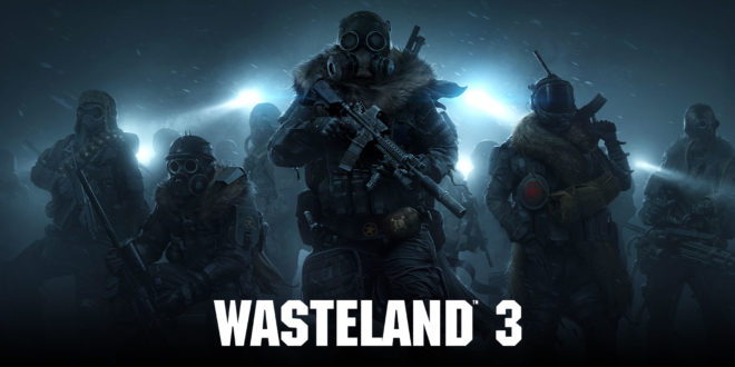 Wasteland 3 CD Key kaufen zum Bestpreis Wasteland 3 CD Key kaufen zum Bestpreis