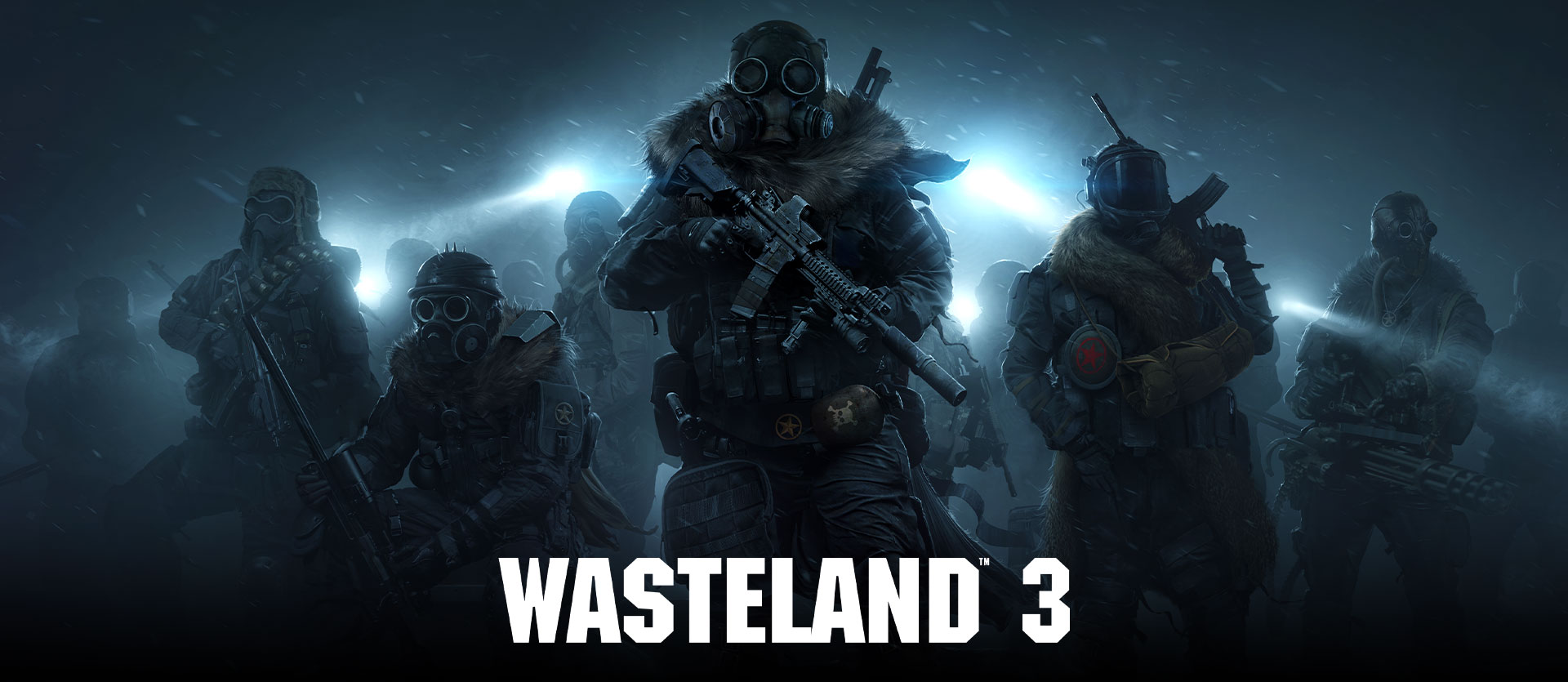 Wasteland 3 CD Key kaufen zum Bestpreis