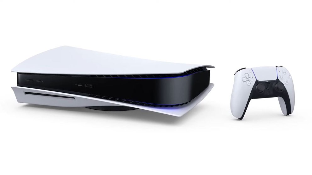 Playstation 5 – Jetzt vorbestellen über Amazon