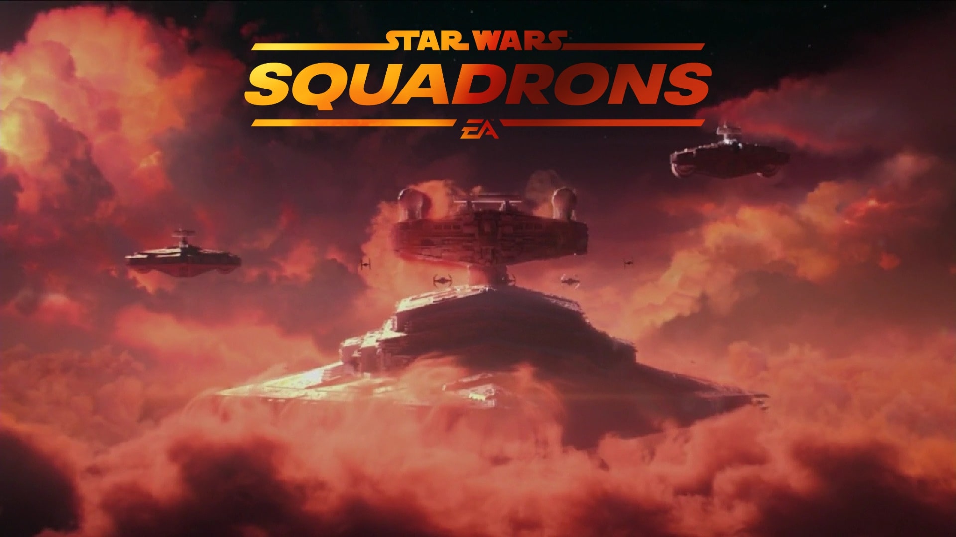 Star Wars: Squadrons als Key kaufen für Instant Download