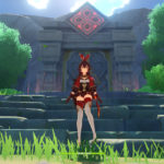 Genshin Impact – FREIES Open World RPG der Spitzenklasse