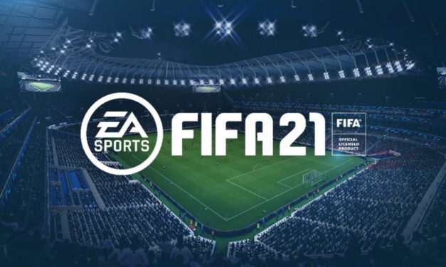 FIFA 21 kaufen – mit Steam Key downloaden & spielen