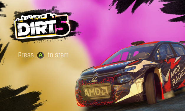 DiRT 5 – Spiel Key kaufen