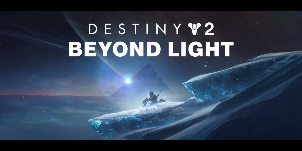 Destiny 2 Beyond Light – Key kaufen & sofort herunterladen