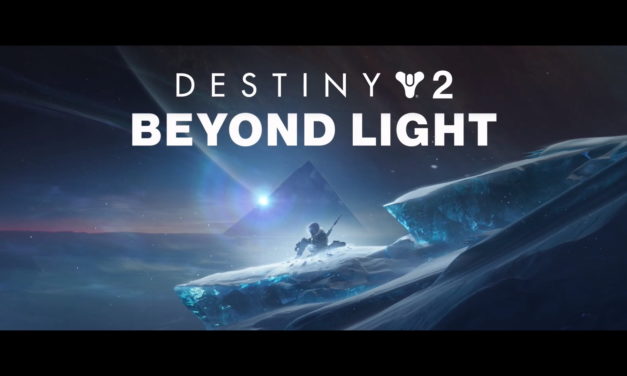 Destiny 2 Beyond Light – Key kaufen & sofort herunterladen