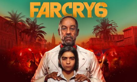 Far Cry 6 Game Key – Spiele Deals – Kaufen
