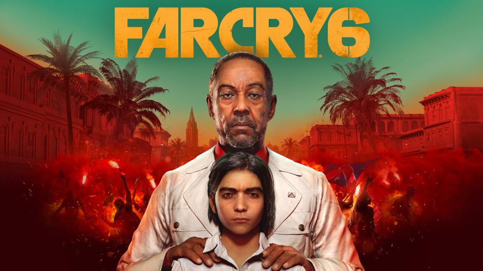 Far Cry 6 Game Key – Spiele Deals – Kaufen