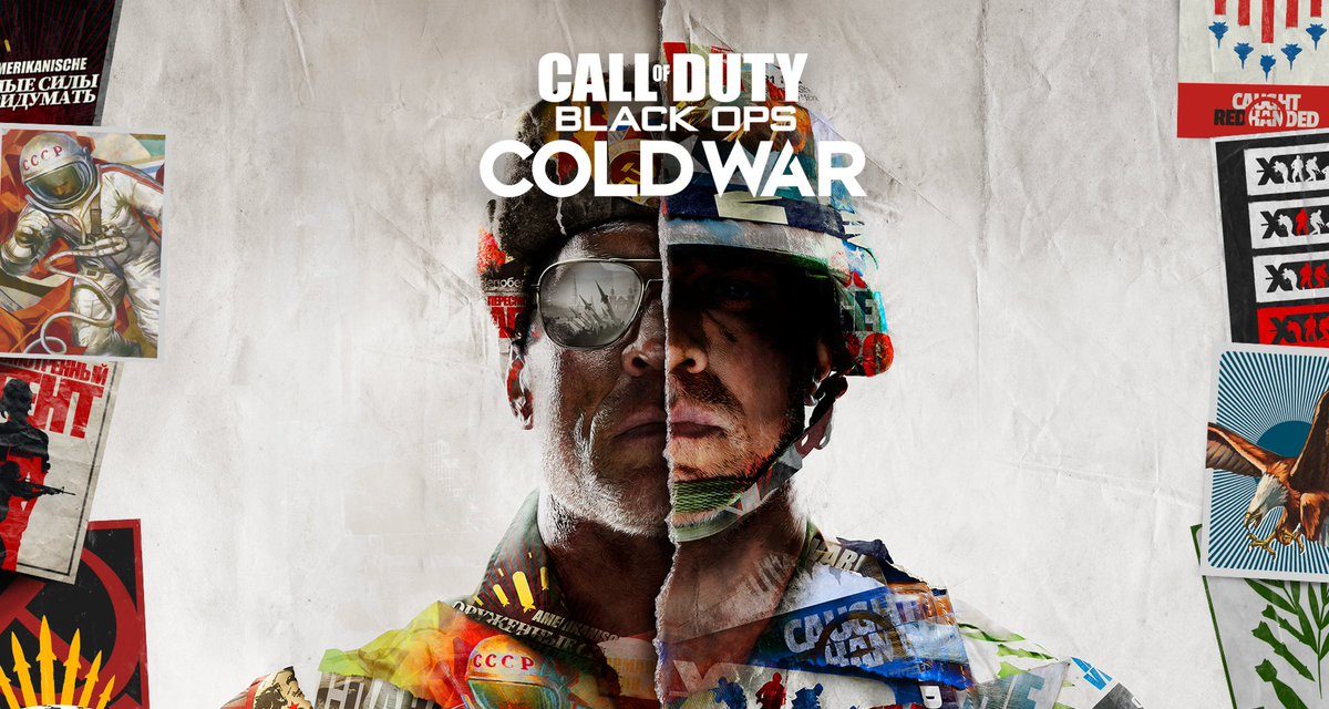 CoD – Cold War Key kaufen – Bestpreis!