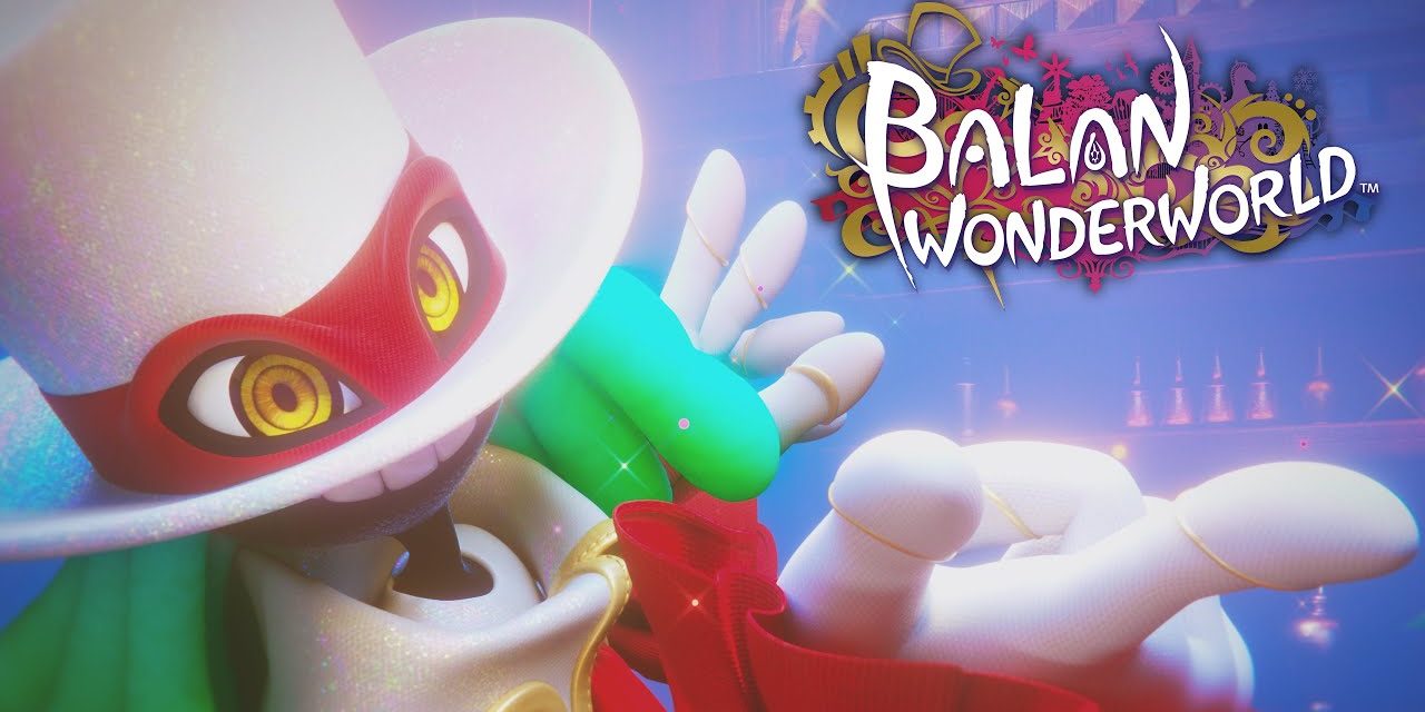 Balan Wonderworld Game Key kaufen