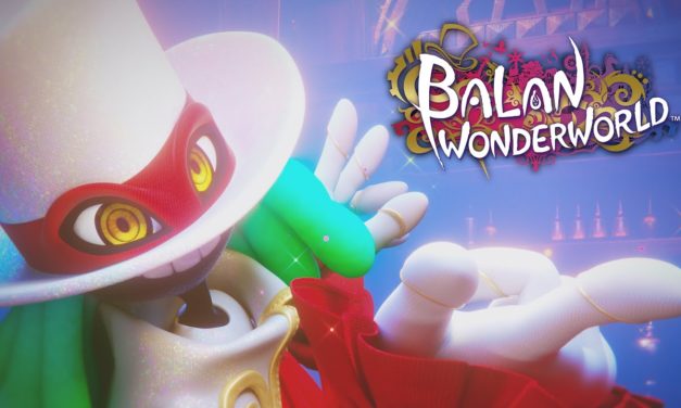 Balan Wonderworld Game Key kaufen