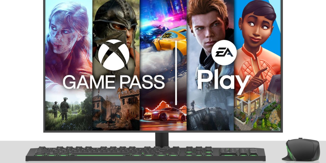 EA Play auf PC mit Xbox Game Pass – ULTRA DEALS