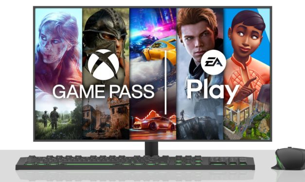 EA Play auf PC mit Xbox Game Pass – ULTRA DEALS