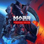 Mass Effect Legendary Edition Game Key kaufen