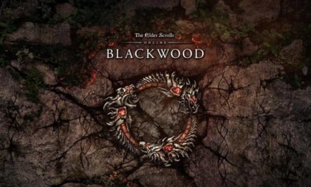 Elder Scrolls Online Blackwood Key Kaufen & sofort Downloaden