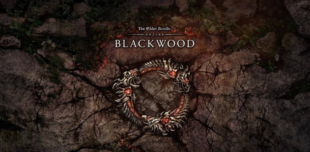 Elder Scrolls Online Blackwood Key Kaufen & sofort Downloaden