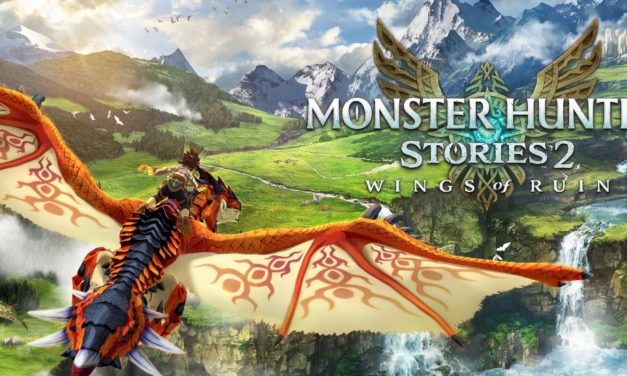 Monster Hunter Stories 2 – Wings of Ruin Game Key kaufen